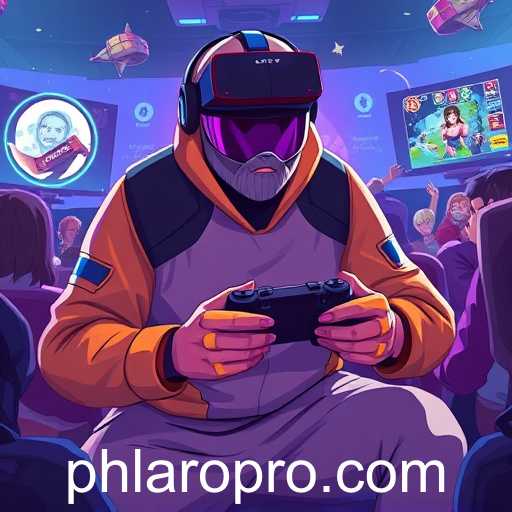 Gaming Trends of the Future