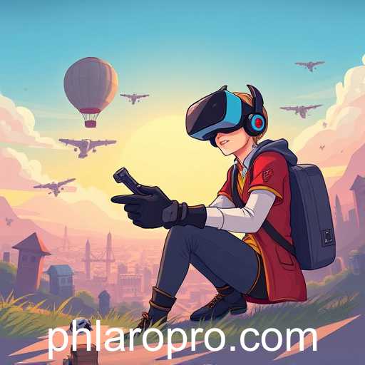 Gaming Trends Reshape Online Landscapes