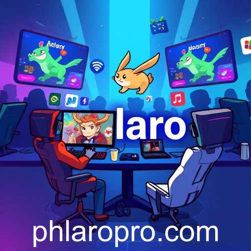 The Rise of 'Phlaro' in the Gaming World