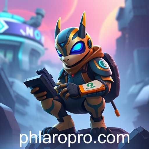 The Rise of Phlaro: Gaming's New Frontier
