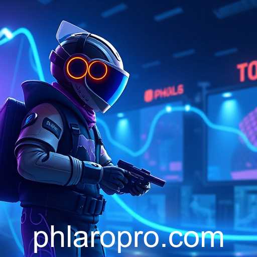 Phlaro: Revolutionizing Online Gaming
