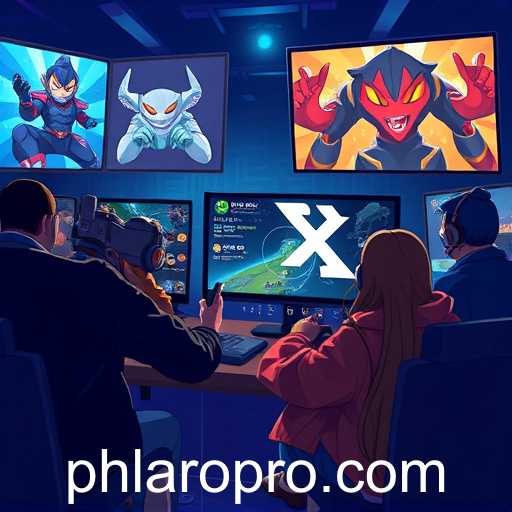 Phlaro's Impact on Online Gaming Trends