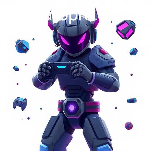 Phlaro: A New Era in Online Gaming