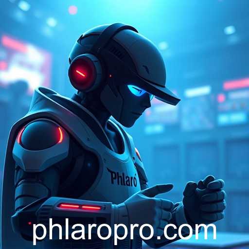 Phlaro Revolutionizes Online Gaming