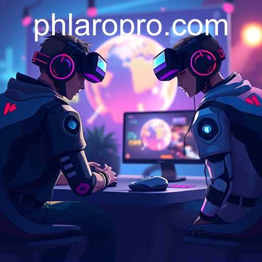 Phlaro: The Game Changer in Online Gaming