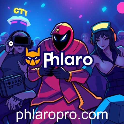 The Rise and Influence of Phlaro in Online Gaming